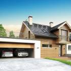 Māja  AT-36 by labamaja