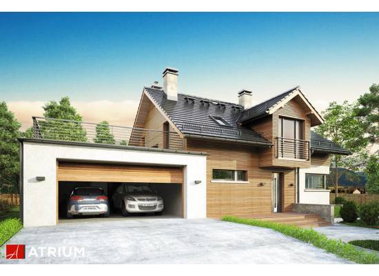 Māja  AT-36 by labamaja