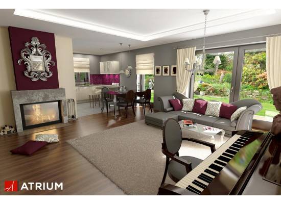 Māja  AT-37 by labamaja