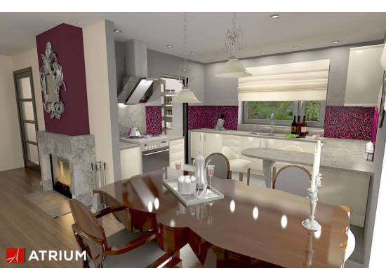 Māja  AT-37 by labamaja