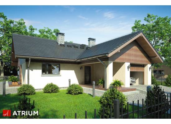 Māja  AT-37 by labamaja