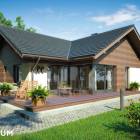 Māja  AT-37 by labamaja