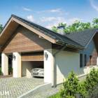 Māja  AT-37 by labamaja