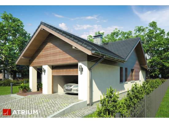 Māja  AT-37 by labamaja