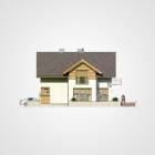 Māja  AT-4 by labamaja