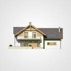 Māja  AT-4 by labamaja