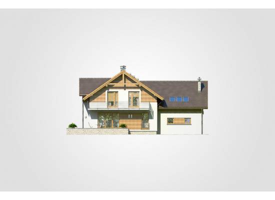 Māja  AT-4 by labamaja