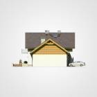 Māja  AT-4 by labamaja