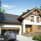 Māja  AT-4 by labamaja