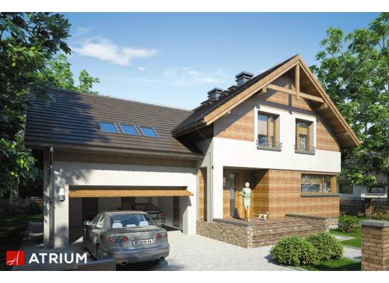 Māja  AT-4 by labamaja