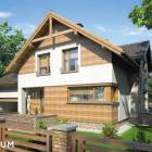 Māja  AT-4 by labamaja