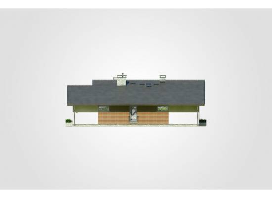 Māja  AT-5 by labamaja