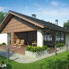 Māja  AT-5 by labamaja