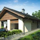 Māja  AT-5 by labamaja