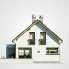 Māja  AT-6 by labamaja