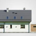 Māja  AT-6 by labamaja