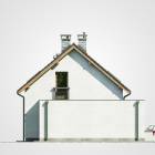 Māja  AT-6 by labamaja