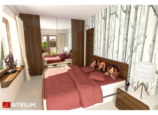 Māja  AT-7 by labamaja