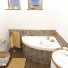 Māja  AT-7 by labamaja