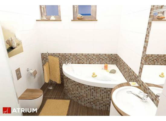 Māja  AT-7 by labamaja