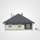 Māja  AT-7 by labamaja