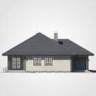 Māja  AT-7 by labamaja