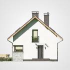 Māja  AT-8 by labamaja