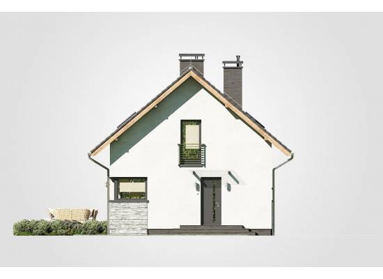 Māja  AT-8 by labamaja