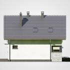 Māja  AT-8 by labamaja