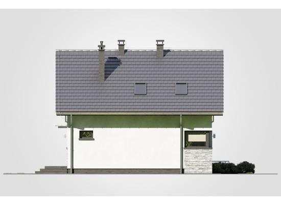 Māja  AT-8 by labamaja