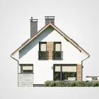 Māja  AT-8 by labamaja