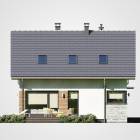 Māja  AT-8 by labamaja