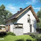 Māja  AT-8 by labamaja