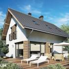 Māja  AT-8 by labamaja