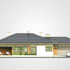 Māja AT-13 by labamaja