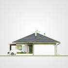 Māja AT-13 by labamaja