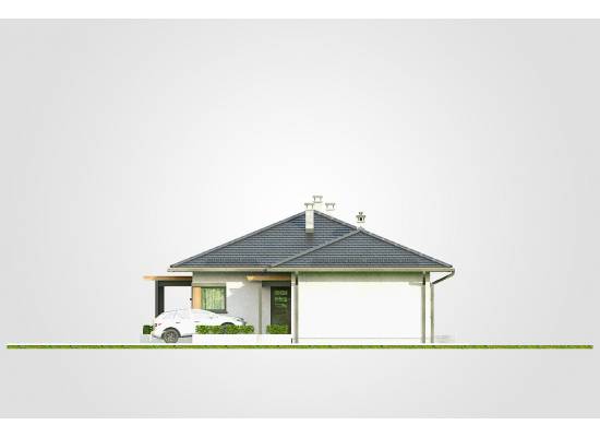 Māja AT-13 by labamaja