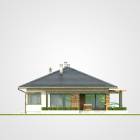 Māja AT-13 by labamaja