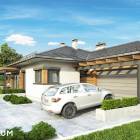 Māja AT-13 by labamaja