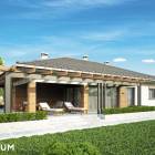 Māja AT-13 by labamaja