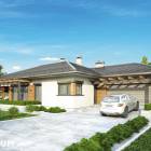 Māja AT-13 by labamaja