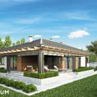 Māja AT-13 by labamaja