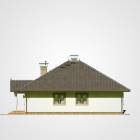 Māja  AT-119 by labamaja