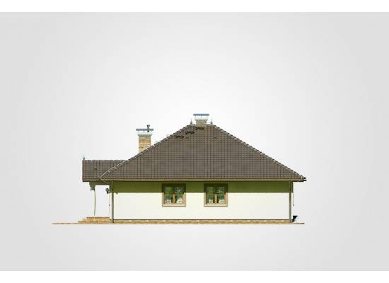 Māja  AT-119 by labamaja