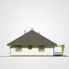 Māja  AT-119 by labamaja