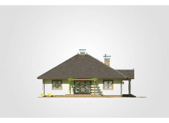 Māja  AT-119 by labamaja