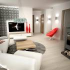 Māja  AT-122 by labamaja