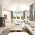 Māja  AT-122 by labamaja