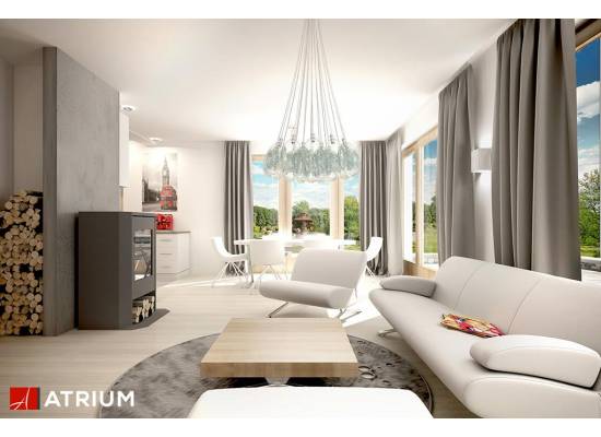 Māja  AT-122 by labamaja