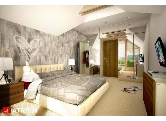 Māja  AT-122 by labamaja